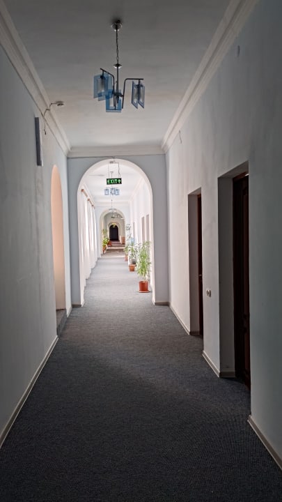 Sonstiges Jermuk Moscow Health Resort