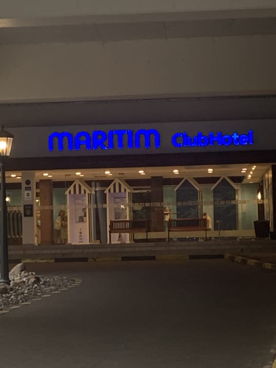 Außenansicht PLAZA Premium Timmendorfer Strand