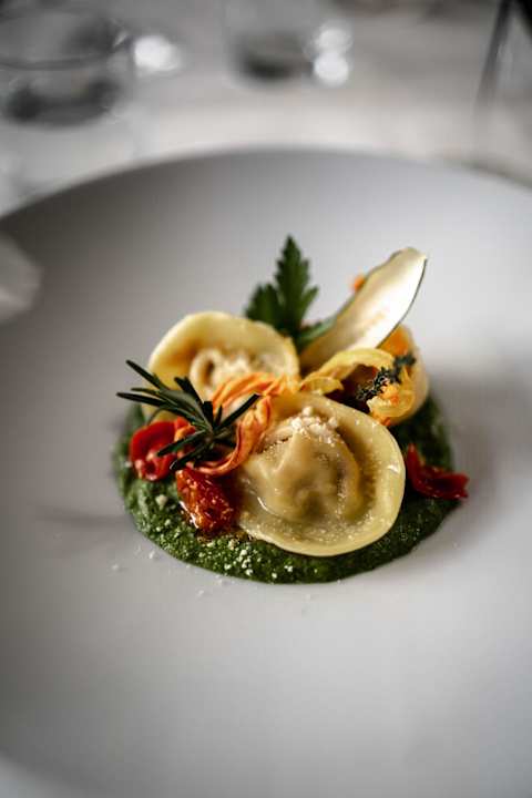 Gastro Farmhotel Moosmair