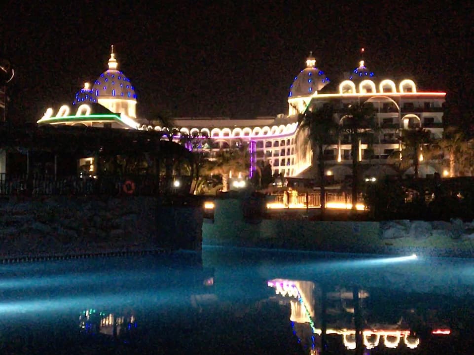 Außenansicht Adalya Elite Lara