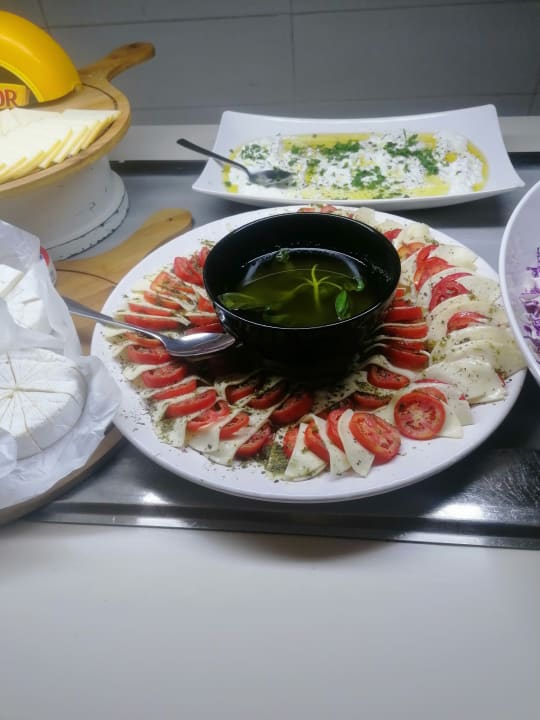 Gastro Hotel Royal Nozha