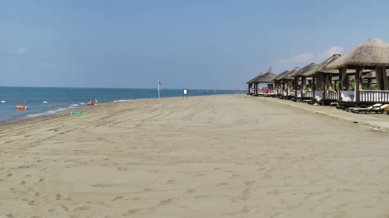 Traumstrand Gloria Serenity Resort