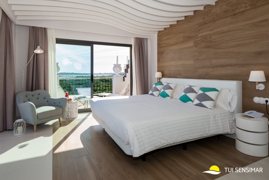 Zimmer TUI BLUE Isla Cristina Palace