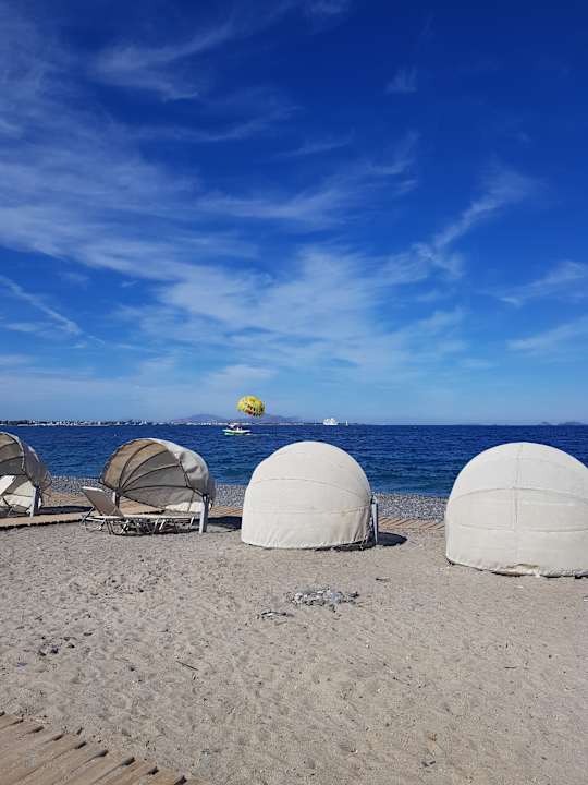 Strand Kipriotis Village Resort