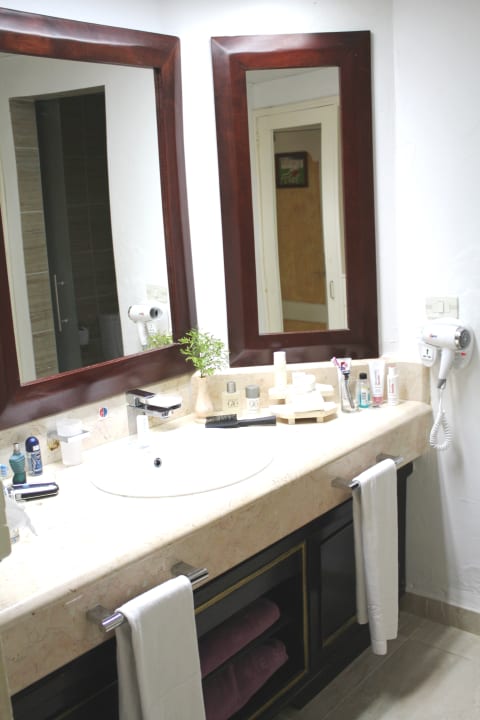 Zimmer Paradisus Rio de Oro Resort & Spa - Adults only