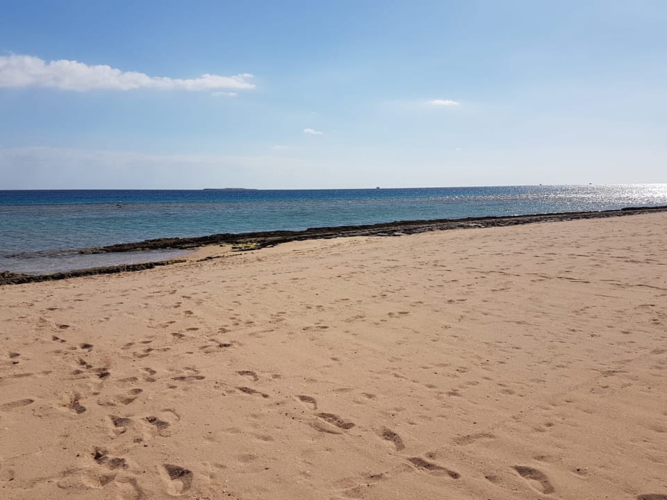 Strand Baron Palace Sahl Hasheesh