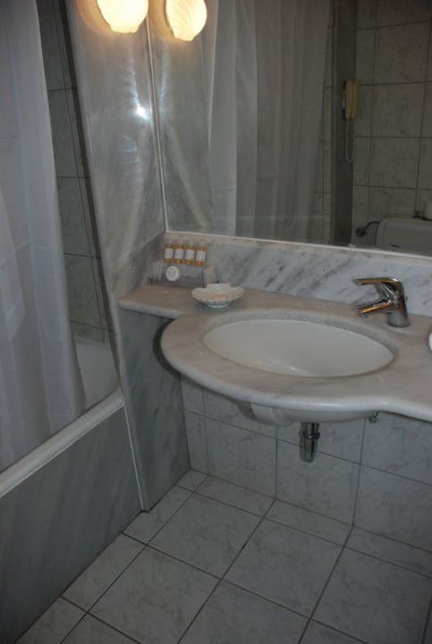 Badezimmer Phãea Cretan Malia