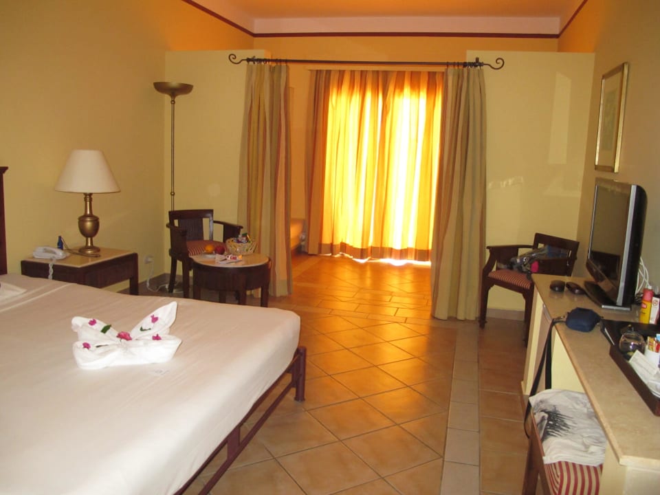 Familienzimmer Jaz Solaya