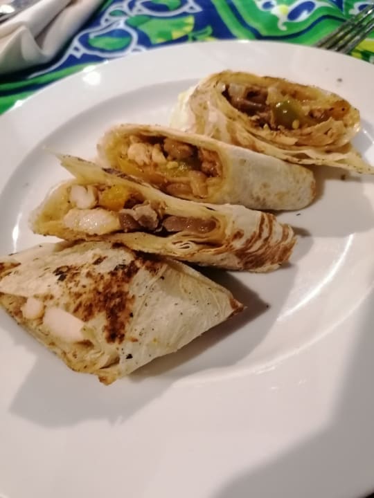 Gastro Arabia Azur Resort