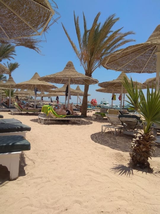 Strand Giftun Azur Resort