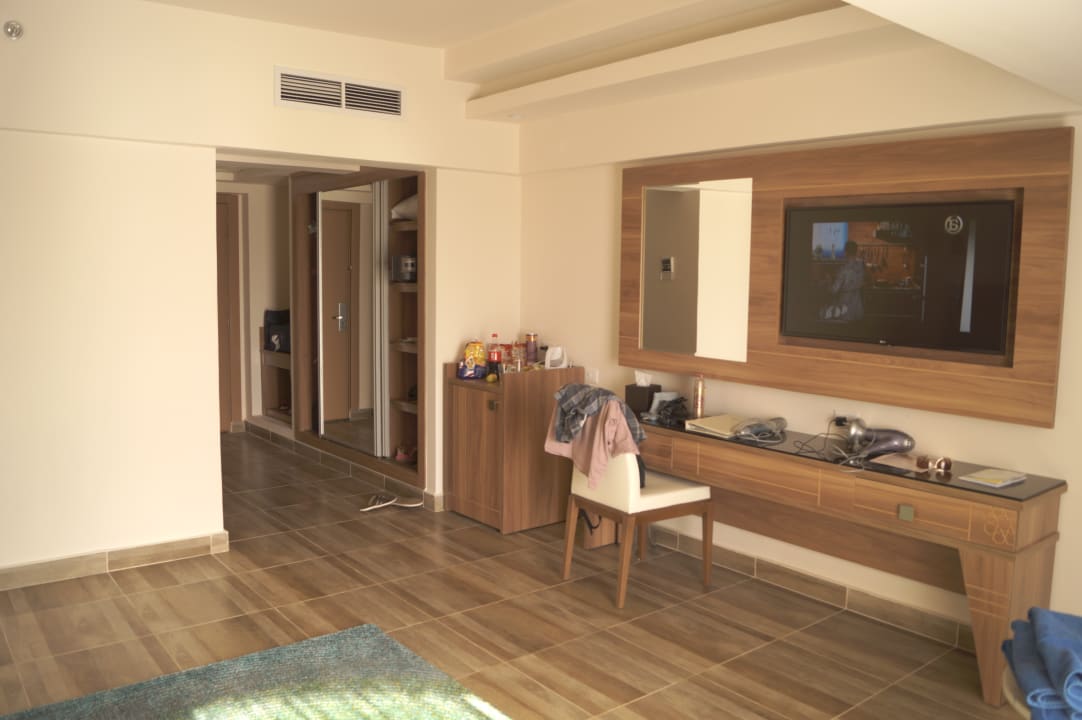 Zimmer Pickalbatros Aqua Park Resort - Sharm El Sheikh