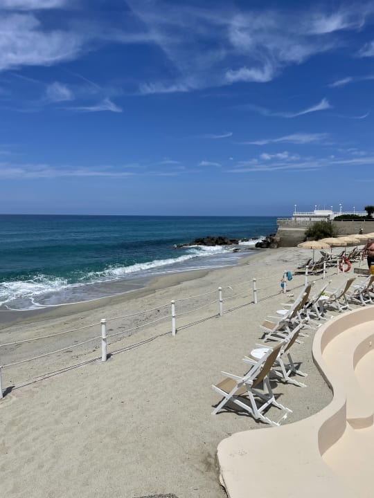 Strand Hotel Villaggio Il Gabbiano