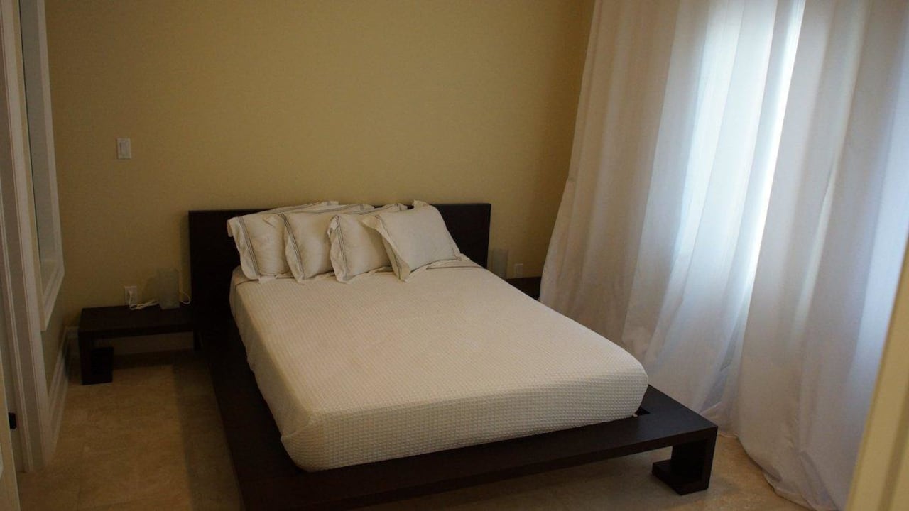 Bissle klein aber alles neu Hotel The Atrium Resort