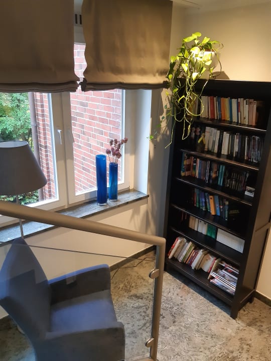 Sonstiges Auszeit Hotel Hamburg