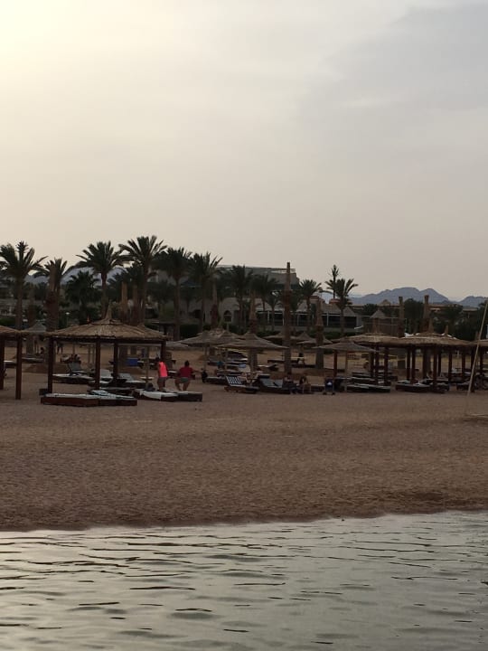 Strand Coral Sea Holiday Village