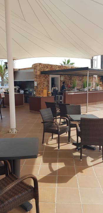 Gastro allsun Hotel Sumba