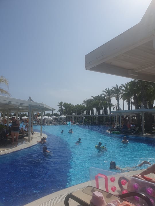 Pool Calimera Serra Palace