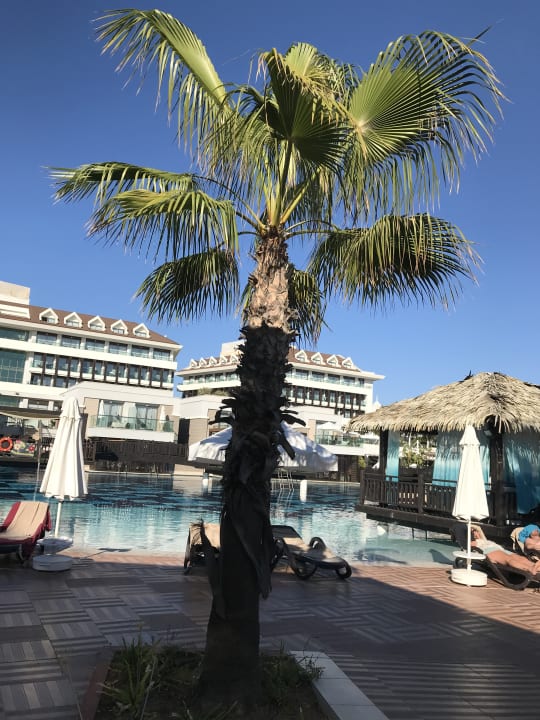 Außenansicht Sherwood Blue Belek