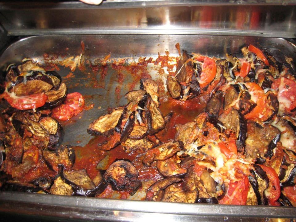 Das Essen Hurghada Long Beach Resort