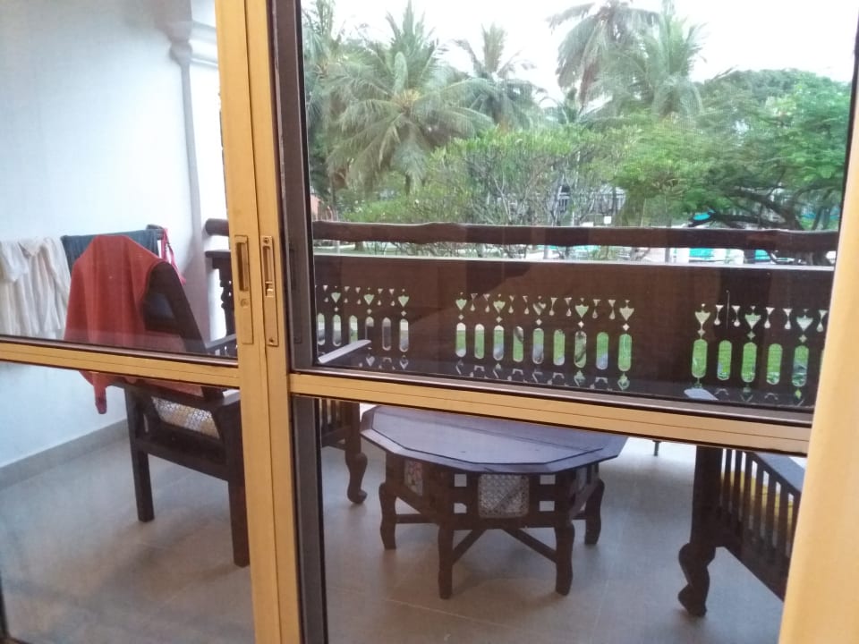 Zimmer Hotel Southern Palms Beach Resort