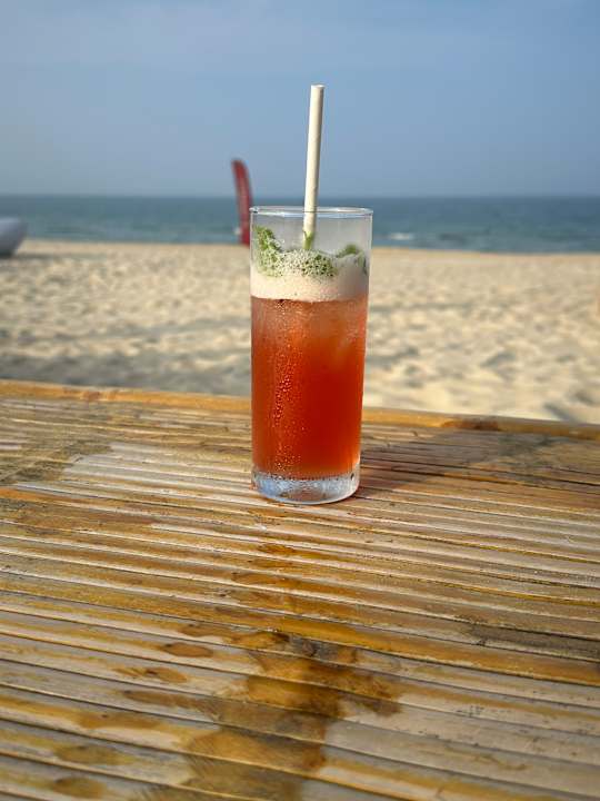 Gastro ROBINSON NAM HOI AN