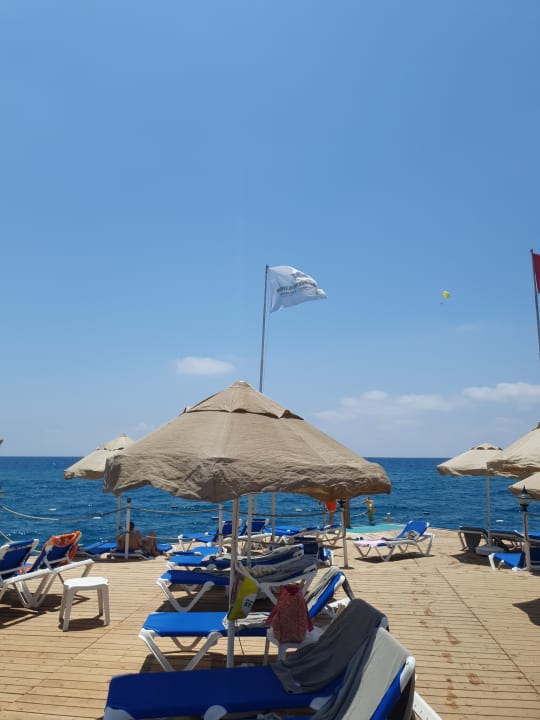 Strand Starlight Resort Hotel