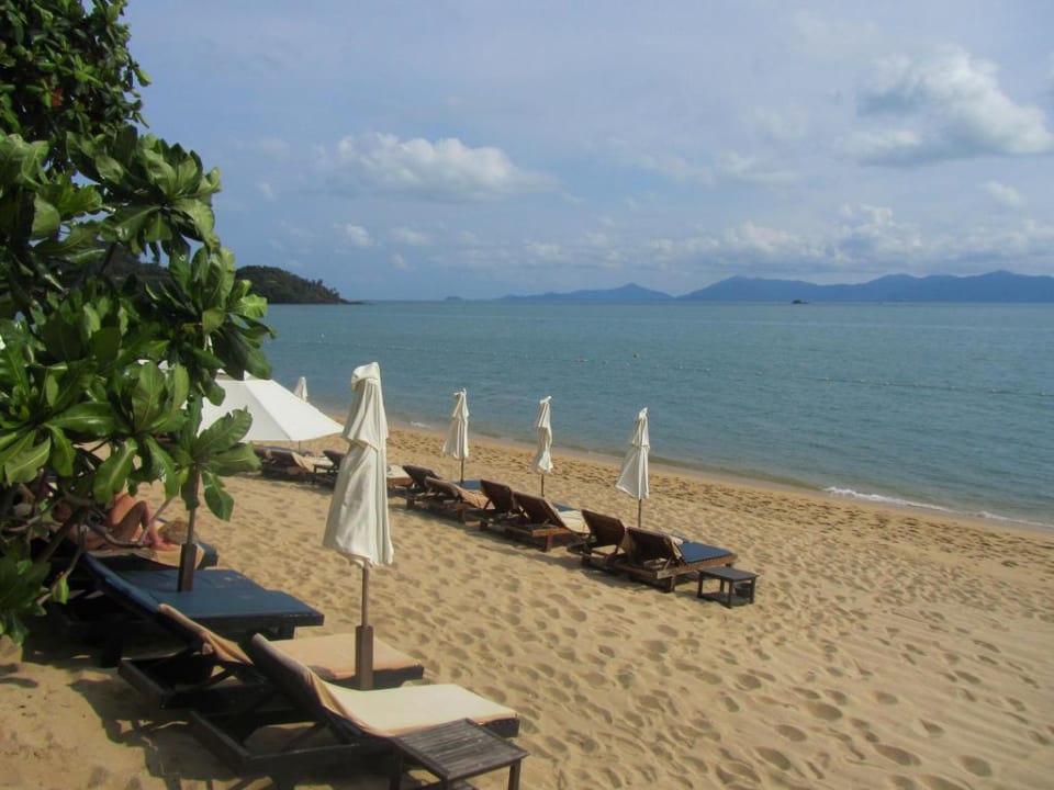 Strand NH Collection Samui Peace Resort