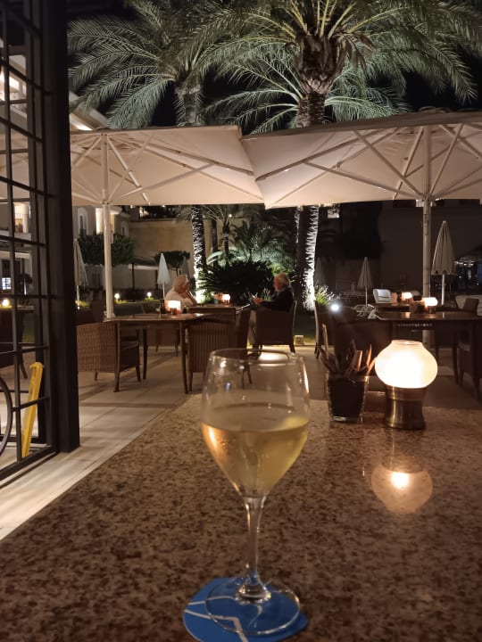 Gastro Grupotel Playa de Palma Suites & Spa