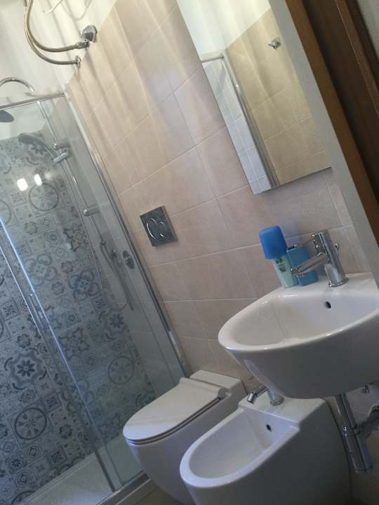 Zimmer Avola Flats First Floor