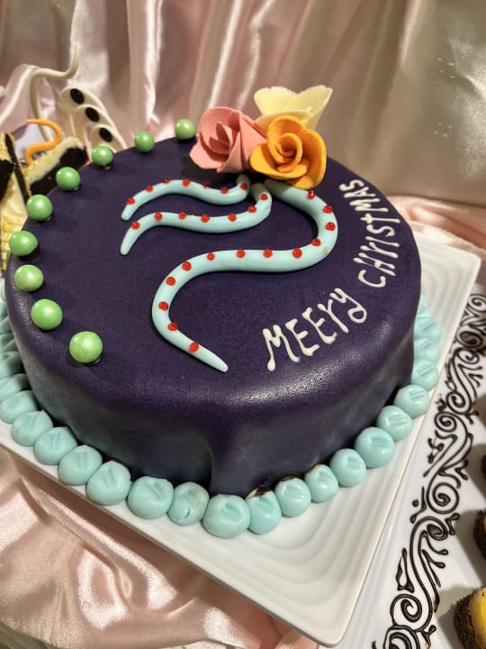 Gastro Shams Alam Beach Resort