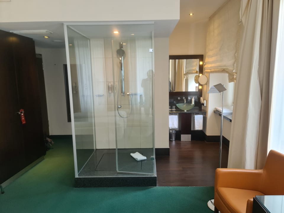 Zimmer Flemings Hotel München-City