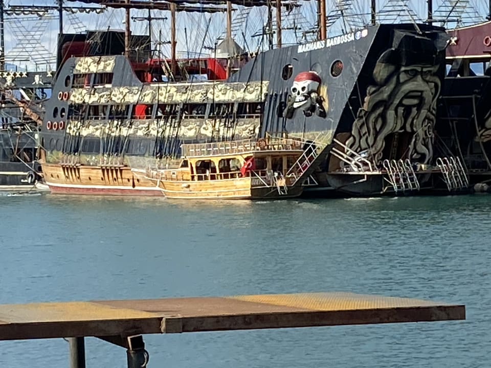 Ausblick Diamond Premium Hotel & Spa