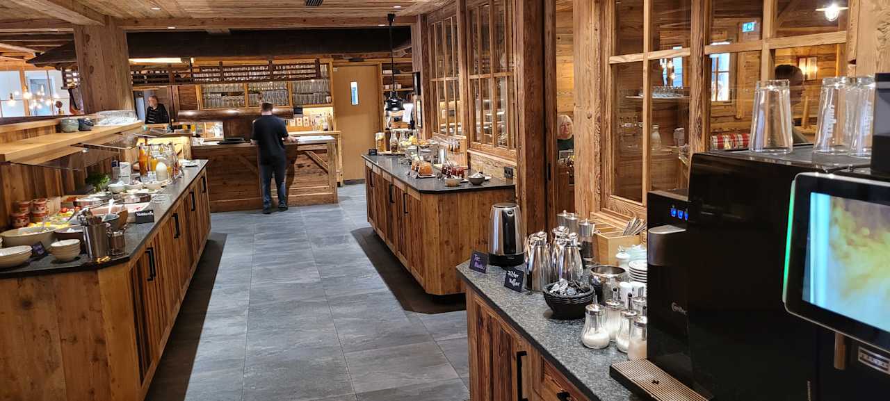Gastro Hotel Adler - Paulas Alb