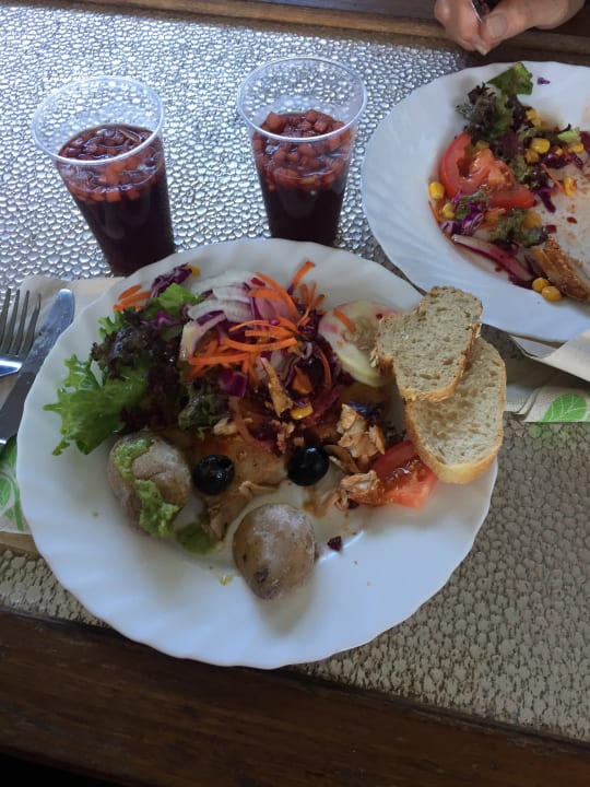 Gastro Hotel Playa Calera