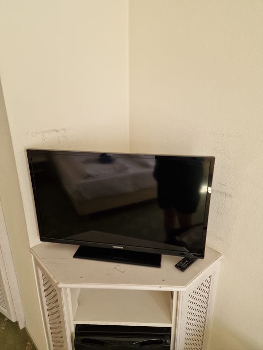 Zimmer Entrée Groß Borstel Garni Hotel