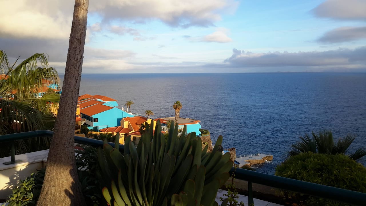 Terrassenblick Sentido Galosol