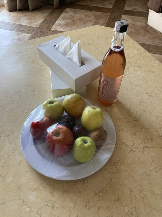 Zimmer Pickalbatros Citadel Resort