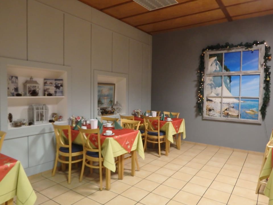 Gastro Koopmanns Hotel und Lädchen