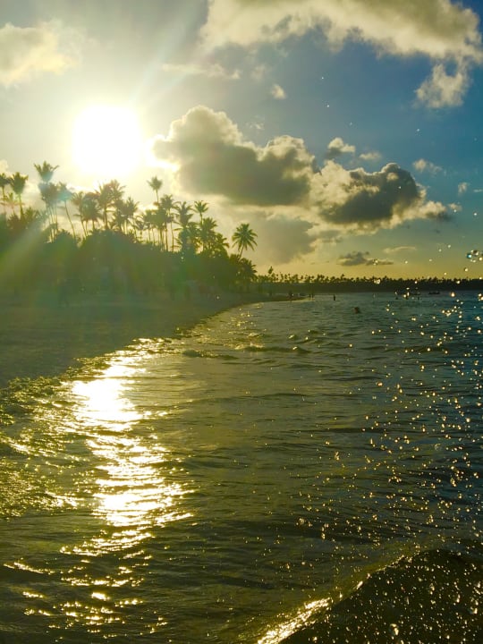 Strand Lopesan Costa Bávaro Resort, Spa & Casino