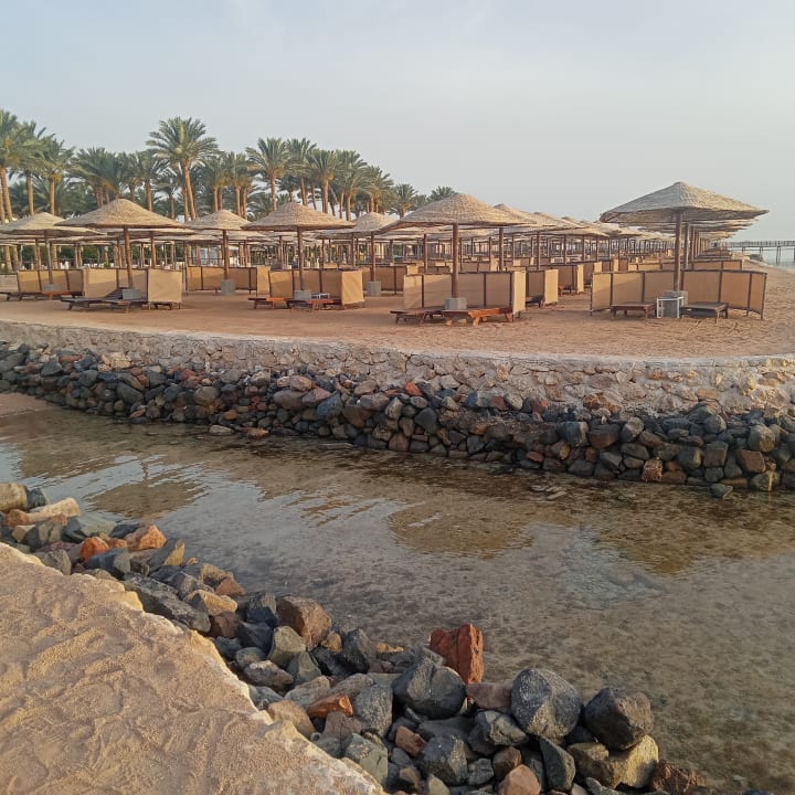 Strand Makadi Palace