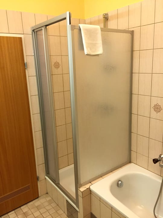 Deluxe Doppelzimmer 214 Hotel Zipser