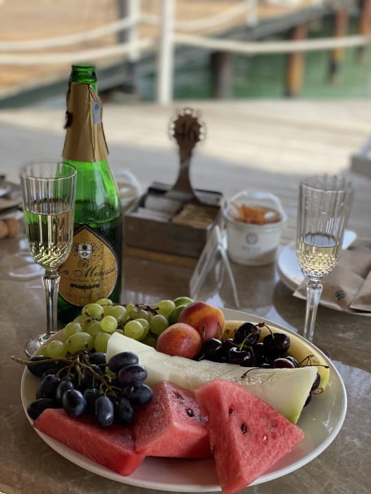 Gastro Selectum Luxury Resort Belek