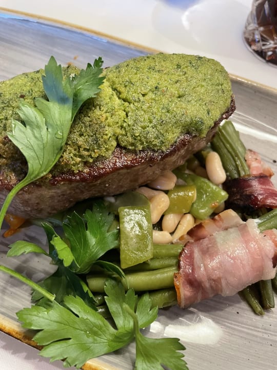 Gastro Hotel Restaurant Rebstock Durbach