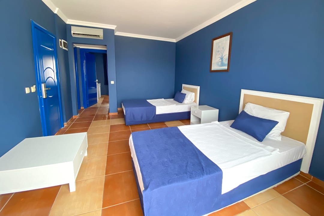 Zimmer Jura Hotels Bodrum Resort