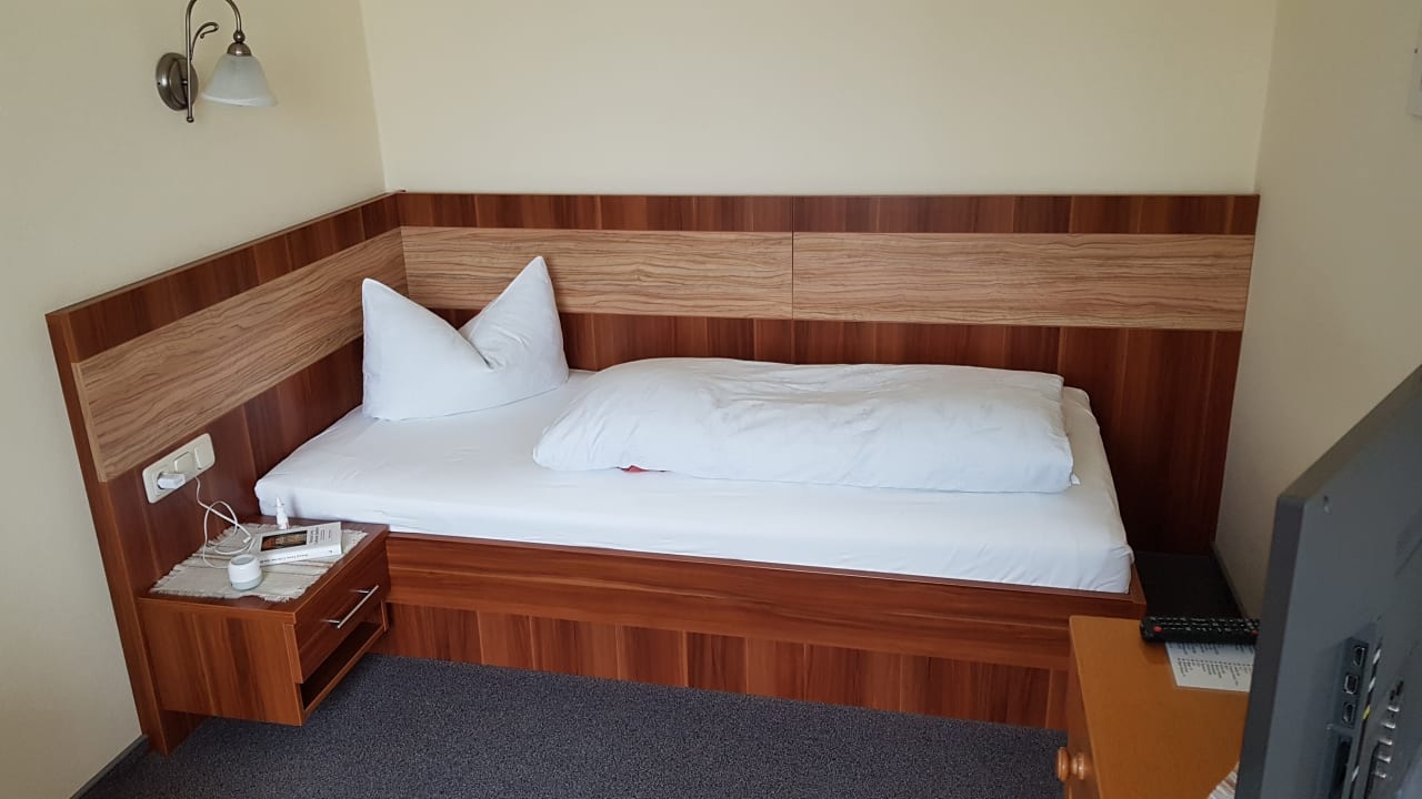 Zimmer Hotel Gasthof Zum Oberen Wirt