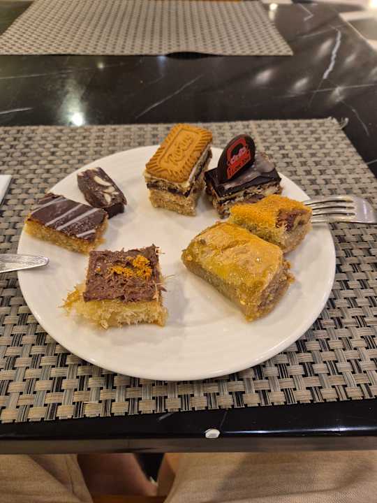 Gastro Xanadu Makadi Bay