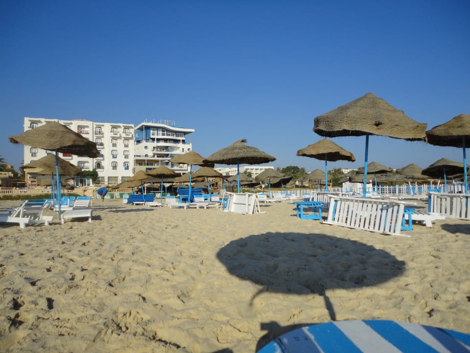 Strand Novostar Royal Beach