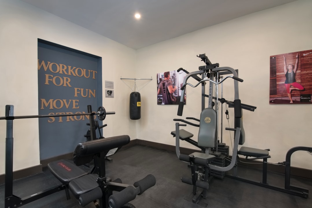 Sport & Freizeit Hotel Hodelpa Caribe Colonial