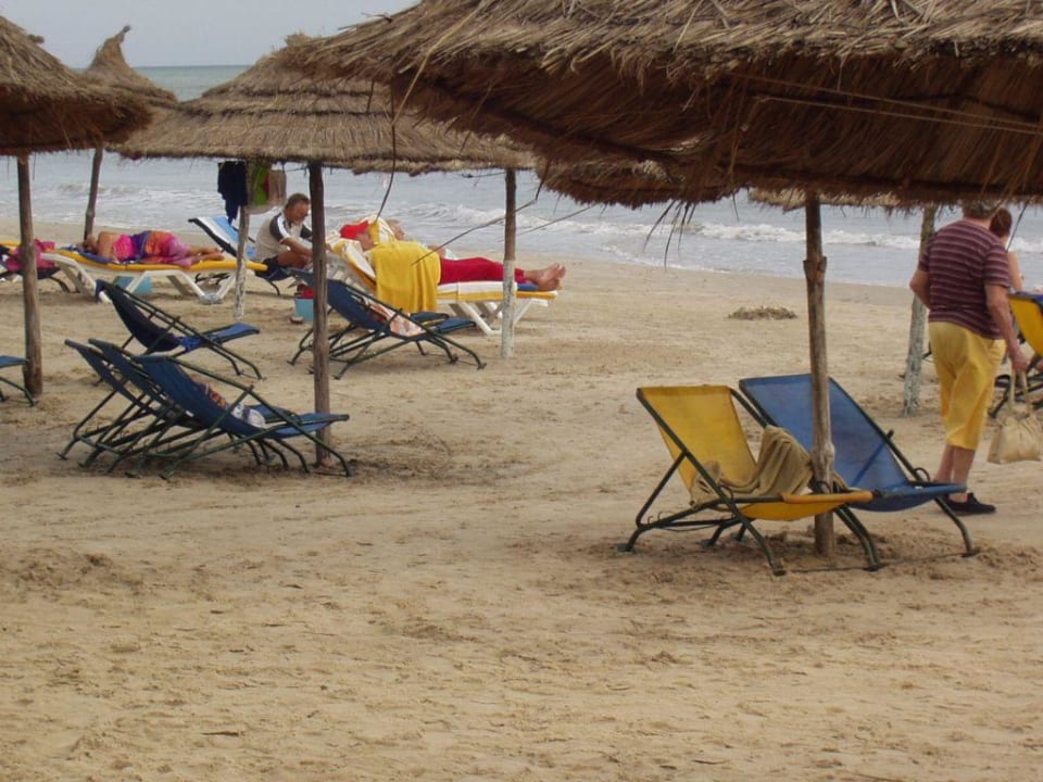 Strand Marhaba Royal Salem