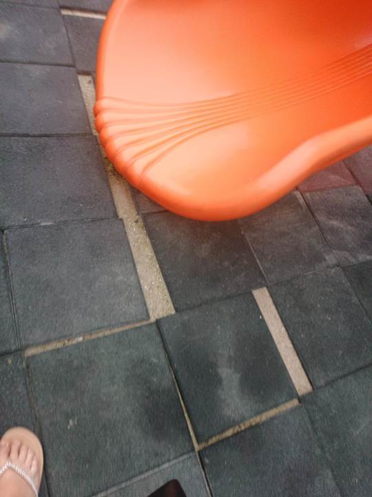 Gartenanlage Dream Fun World